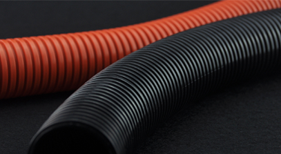 Wire Harness Corrugated Tube 